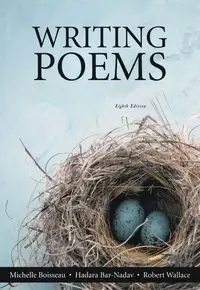 Writing poems